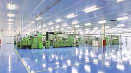 LINE-X industriālie aizsargpārklājumi
