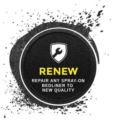 Line-X Renew